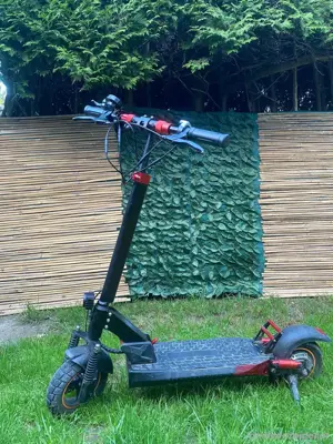 E Scooter MC-14 zu verkaufen Bild 4