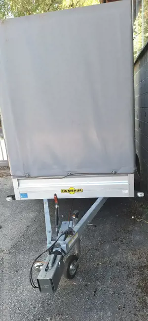 PKW Anhänger