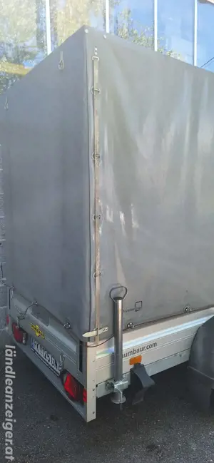 PKW Anhänger Bild 2