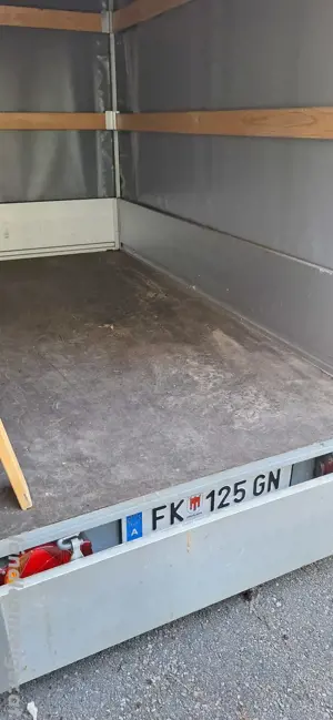 PKW Anhänger Bild 3