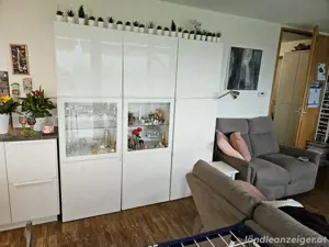 Ikea Schränke und 2 Sofas zu verkaufen auch einzeln  Bild 3
