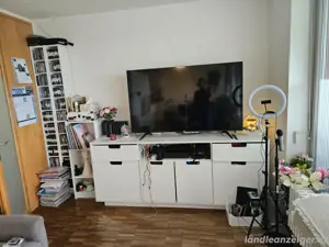Ikea Schränke und 2 Sofas zu verkaufen auch einzeln  Bild 2