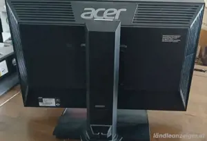 Monitor Acer B223WL Bild 3