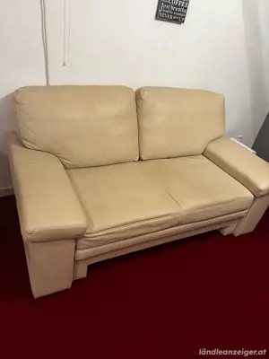 Gratis Couch ausziehbar