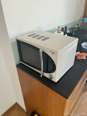 Mikrowelle