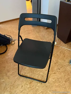 Klappstuhl Bild 3