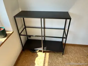 Regal Ikea Bild 2