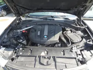 BMW X3 xDrive 20d Österreich-Paket !! Automatik ALLRAD !!  Bild 10