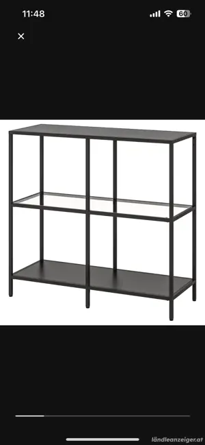 Regal Ikea Bild 4