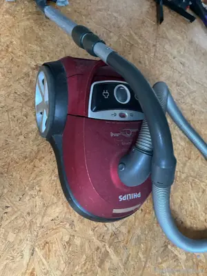 Staubsauger 