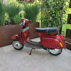 Vespa PK 50xL