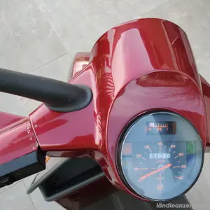 Vespa PK 50xL Bild 2