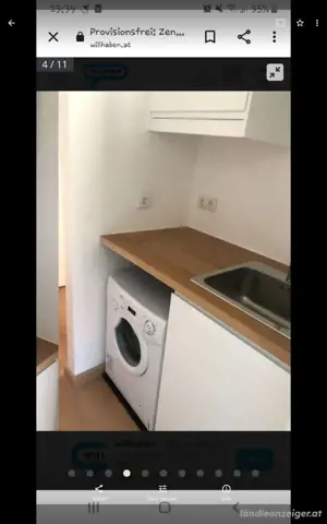 Wohnung vermieten  Bild 2