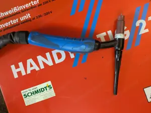 Wig-Schweißgerät Lorch Handy Tig 210 AC DC  Bild 6