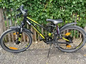 Conway Fahrrad Junge, 20 Zoll