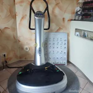 Power Plate next generation Bild 3