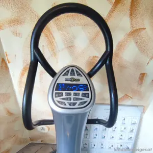 Power Plate next generation Bild 4
