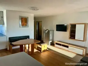Single - Wohnung in Bregenz mit Seesicht - Stadtzentrum