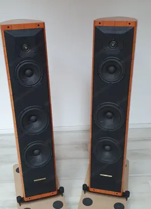 Sonus Faber Cremona Maple 1 Series Bild 2