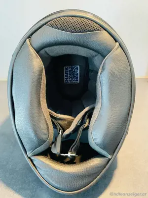 Shark Helm  Bild 4