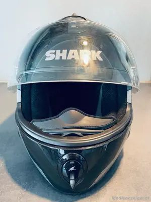 Shark Helm  Bild 3