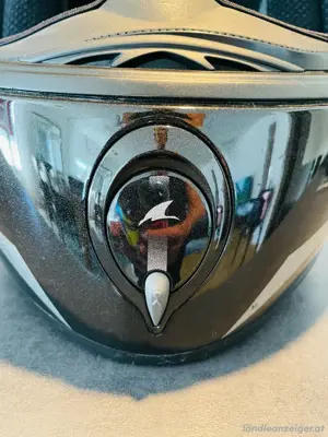 Shark Helm  Bild 2