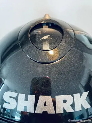 Shark Helm  Bild 5