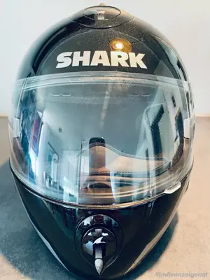 Shark Helm 