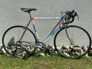 Rennrad Vintage Cratoni