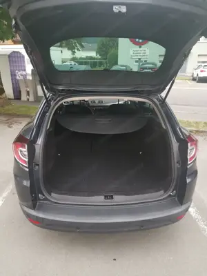 Renault Megane neu vorgeführt  Bild 4