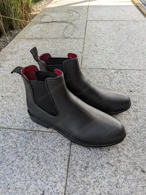 Covalliero Reitstiefel Größe 38