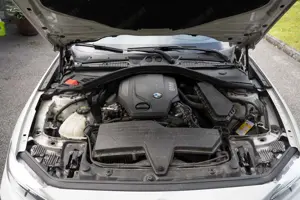 BMW 225d Coupé M Sport Aut Navi Prof H&K PDC SHZ Bild 10