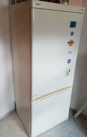 Kühlschrank zu verkaufen Bild 2