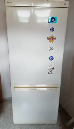 Kühlschrank zu verkaufen Bild 3