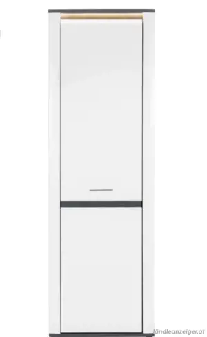Garderobe  Bild 8