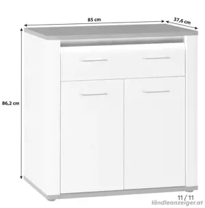 Garderobe  Bild 4