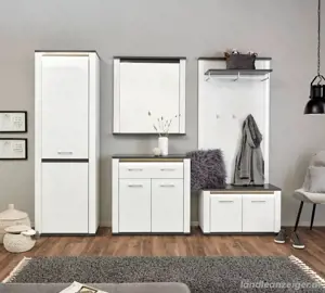 Garderobe 