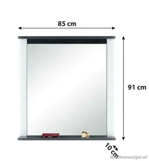 Garderobe  Bild 5
