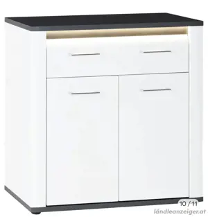 Garderobe  Bild 7