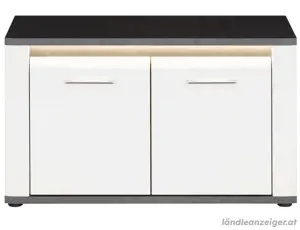 Garderobe  Bild 3