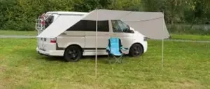 Sonnensegel Auto Zuhause Camping 