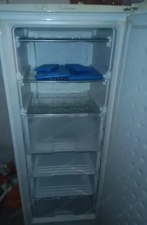 Gefrierschrank