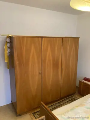 Schlafzimmerset Bild 2