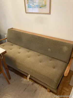 Wohnungsauflösung Bild 2