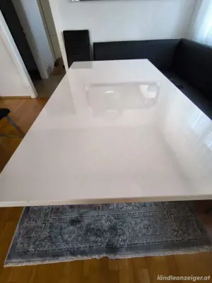 1.60&90 cm hochglanz tich 