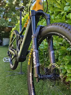 E-Bike Mondraker Crafty R 29" Bild 4