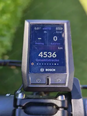 E-Bike Mondraker Crafty R 29" Bild 5
