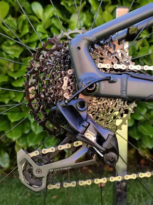 E-Bike Mondraker Crafty R 29" Bild 6