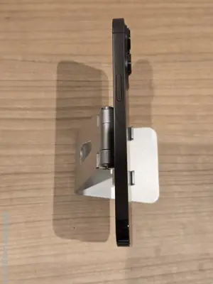 IPhone 13Pro, 128GB graphit 100% Akku! Bild 5