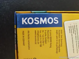 Spiel "Frauen & Männer" - NEU Bild 2